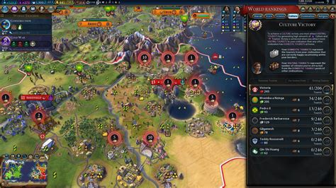 Civilization 6: How to Get and Use Archaeologists .